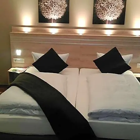 Hotel Lindenhof