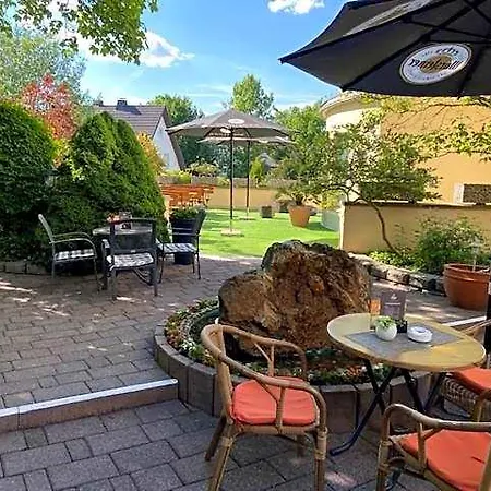 Lindenhof Hotel 3*