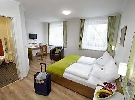 Hotel Lindenhof