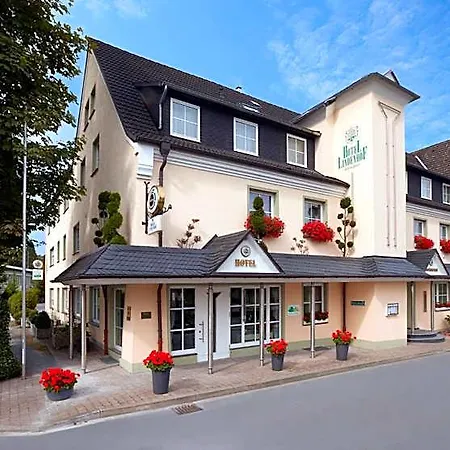 Lindenhof Hotel