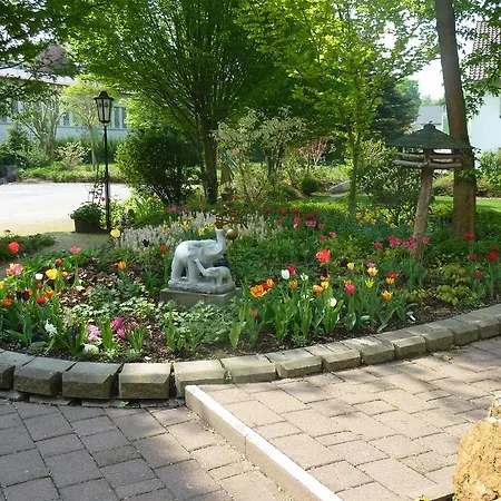 Lindenhof 호텔 바슈타이너