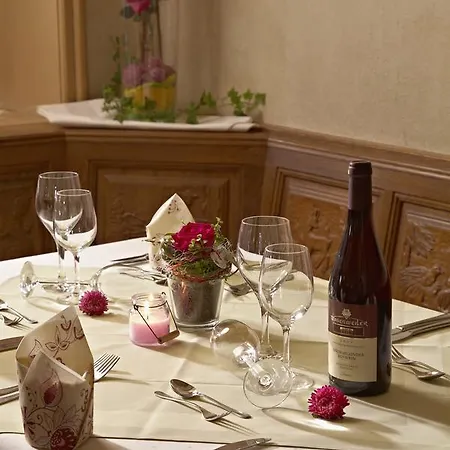 Hotel Lindenhof Warstein