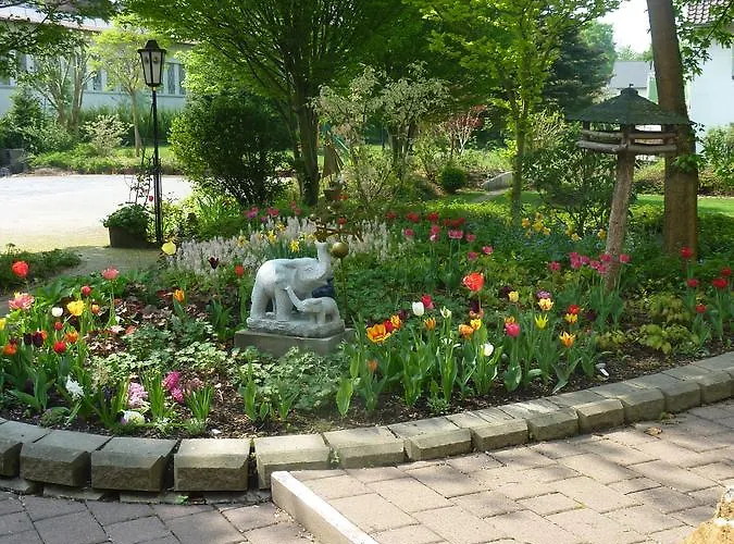 Lindenhof Hotel Warstein