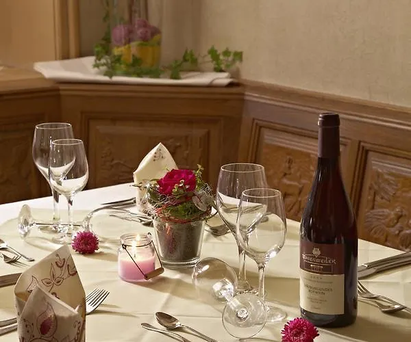 Hotel Lindenhof Warstein